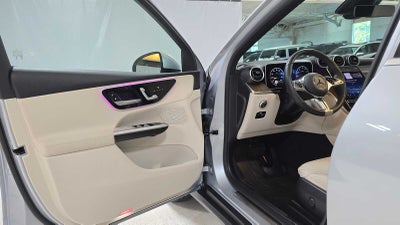 2025 Mercedes-Benz GLC GLC 300