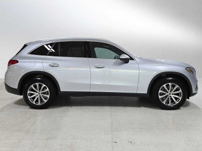 2025 Mercedes-Benz GLC GLC 300