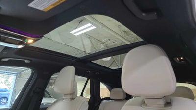 2025 Mercedes-Benz GLC GLC 300