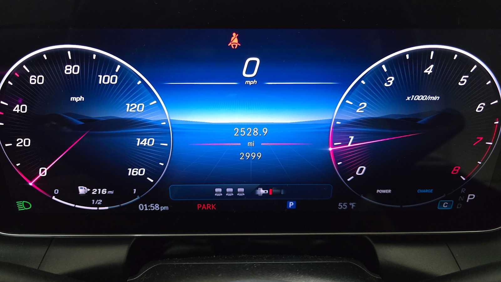 2025 Mercedes-Benz GLC GLC 300