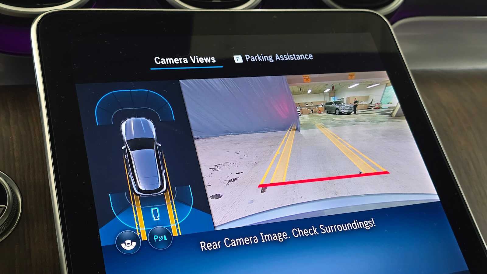 2025 Mercedes-Benz GLC GLC 300