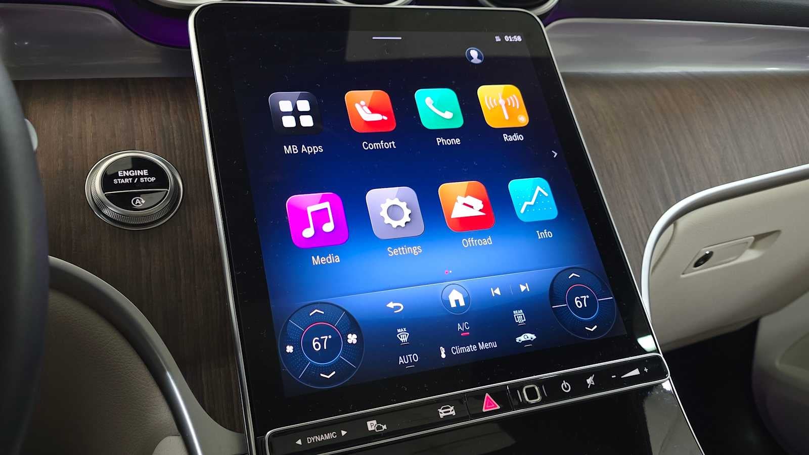 2025 Mercedes-Benz GLC GLC 300