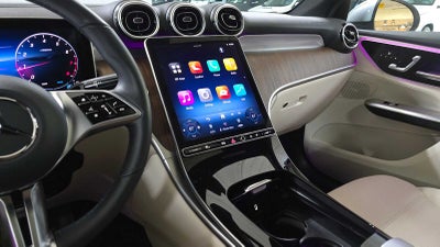 2025 Mercedes-Benz GLC GLC 300