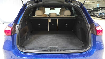 2025 Mercedes-Benz GLC GLC 300