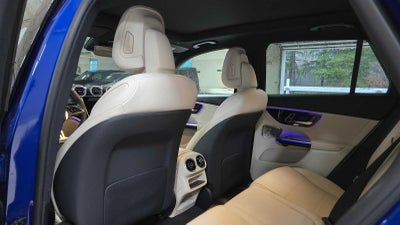 2025 Mercedes-Benz GLC GLC 300