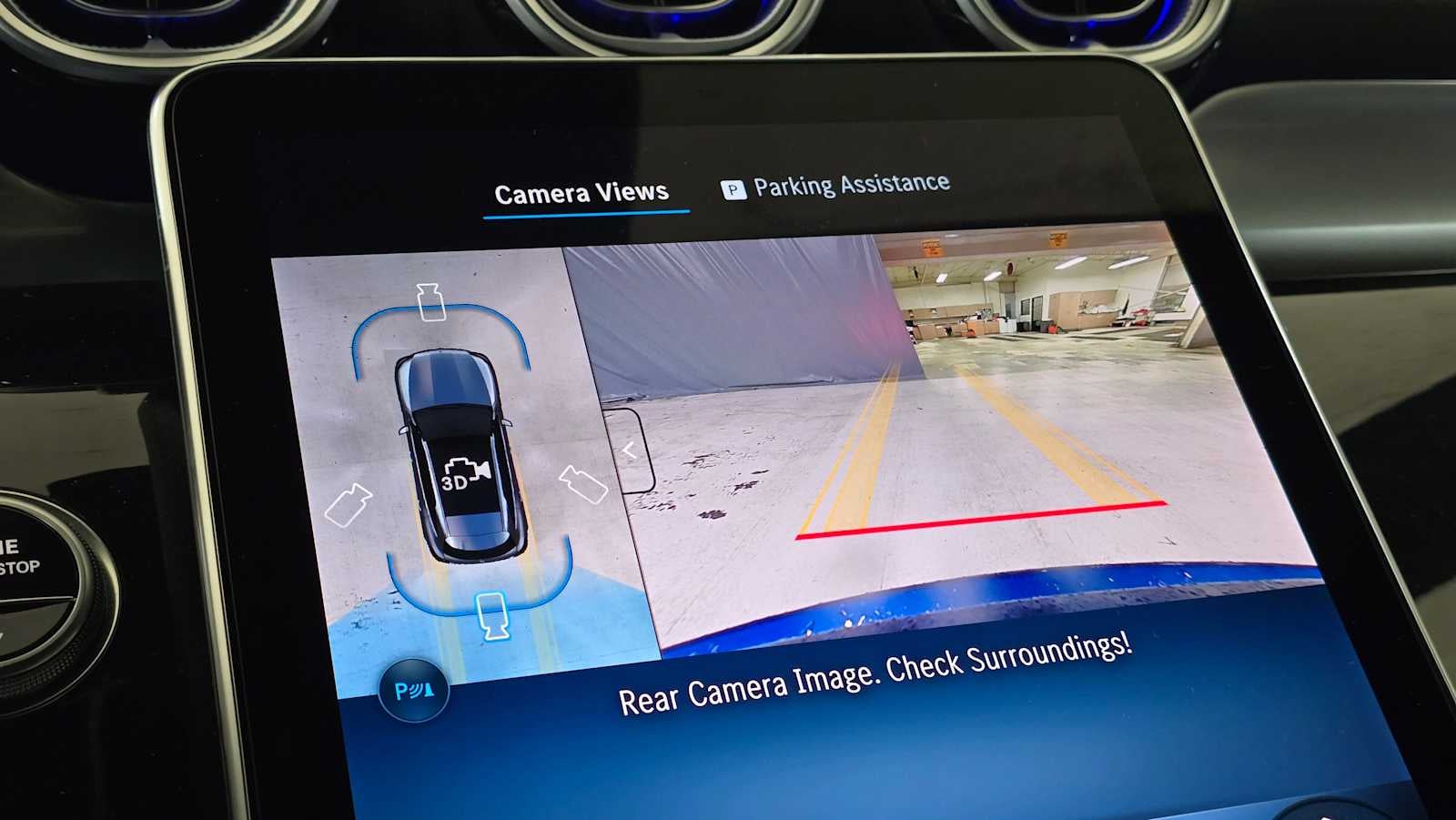 2025 Mercedes-Benz GLC GLC 300