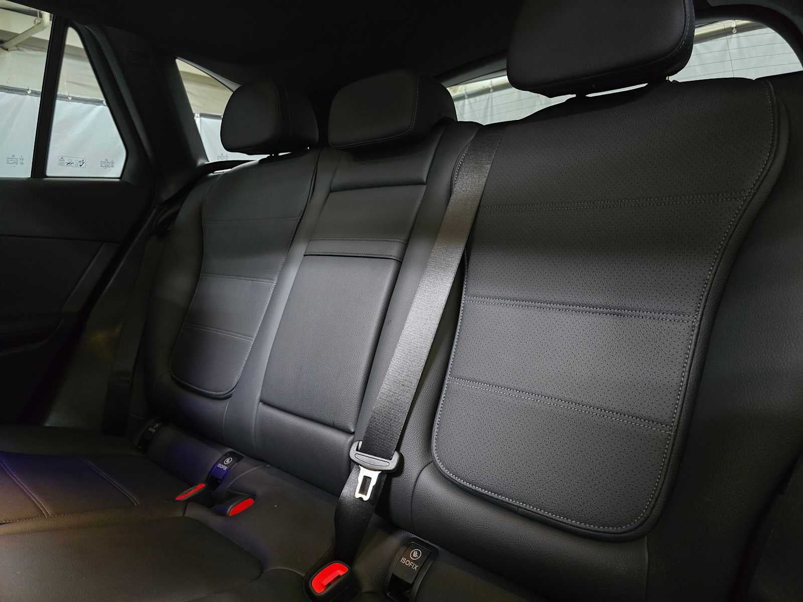 2025 Mercedes-Benz GLC GLC 300