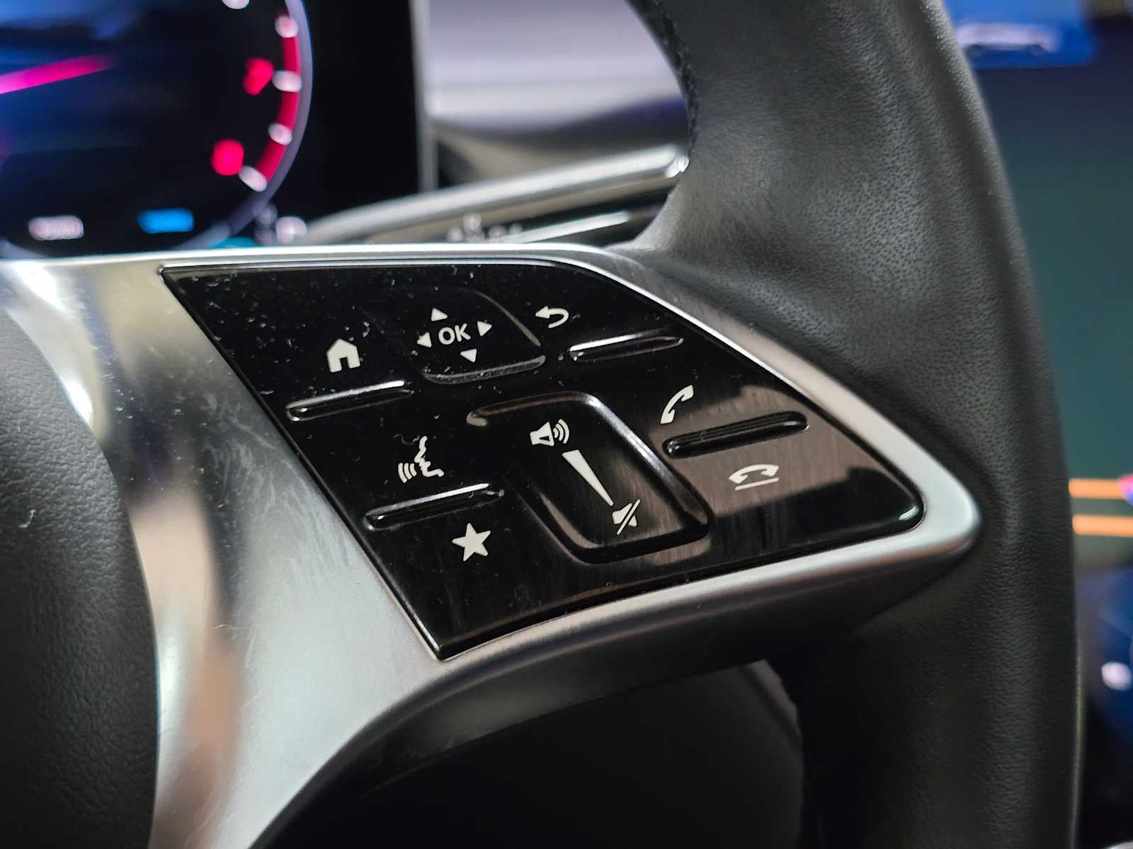 2025 Mercedes-Benz GLC GLC 300