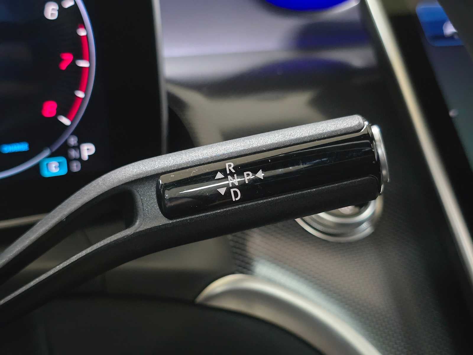 2025 Mercedes-Benz GLC GLC 300