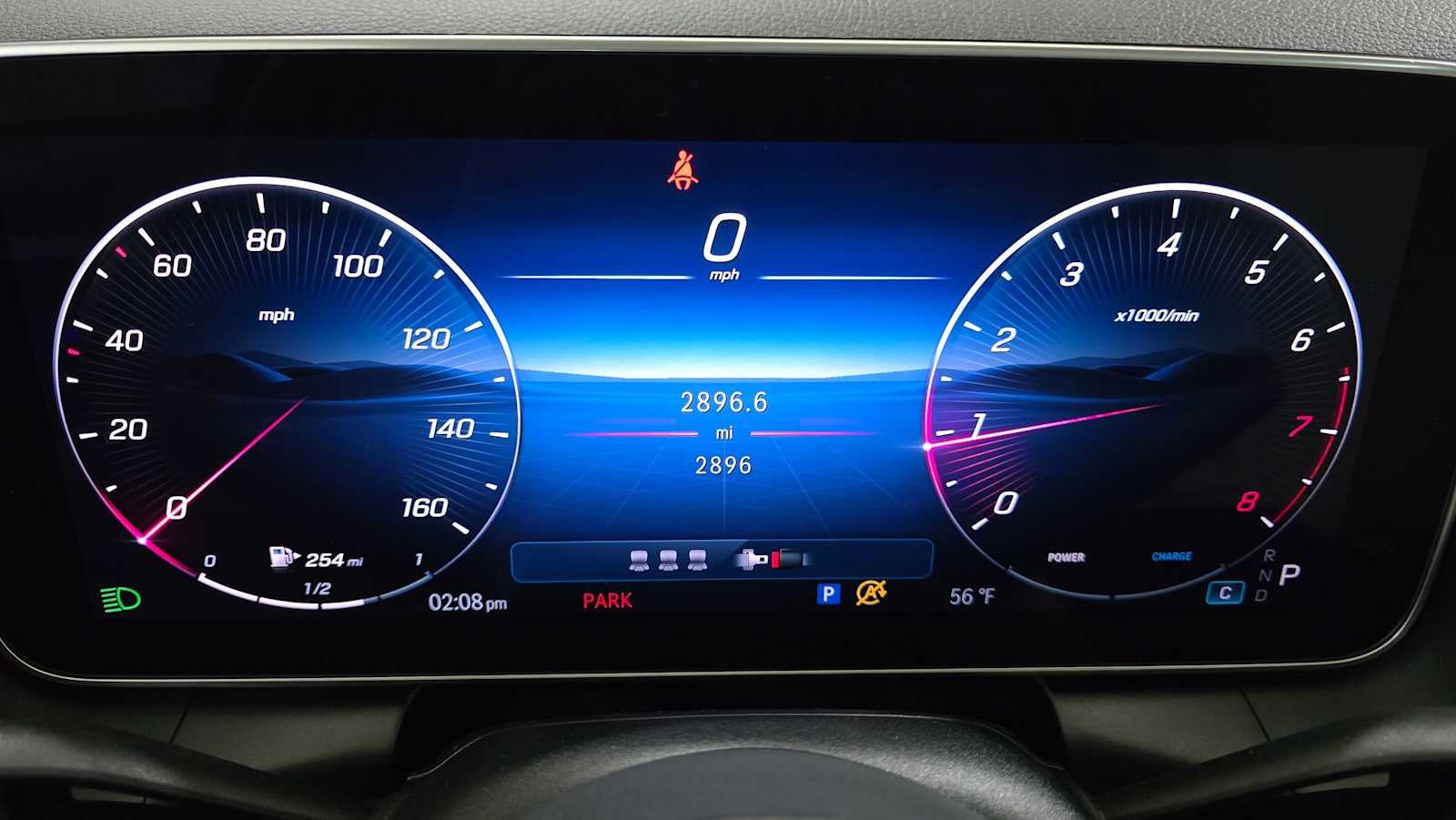 2025 Mercedes-Benz GLC GLC 300