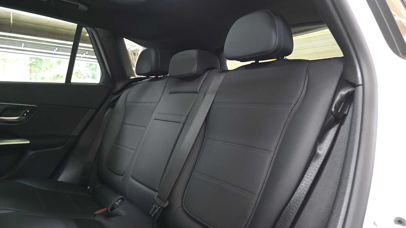 2025 Mercedes-Benz GLC GLC 300