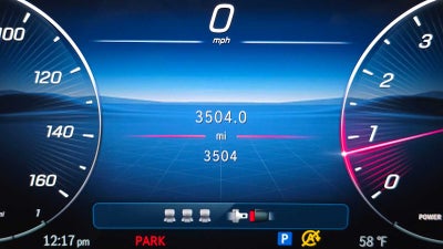 2025 Mercedes-Benz GLC GLC 300