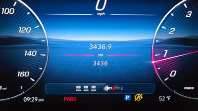 2025 Mercedes-Benz GLC GLC 300