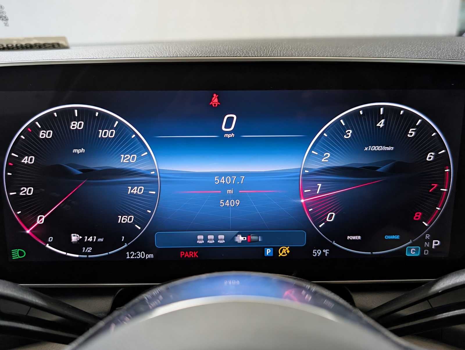 2025 Mercedes-Benz GLC GLC 300