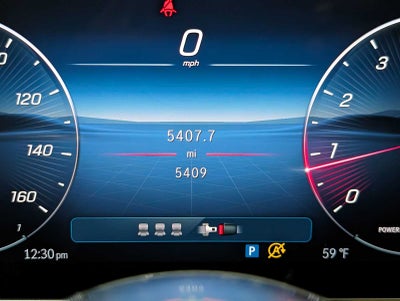 2025 Mercedes-Benz GLC GLC 300