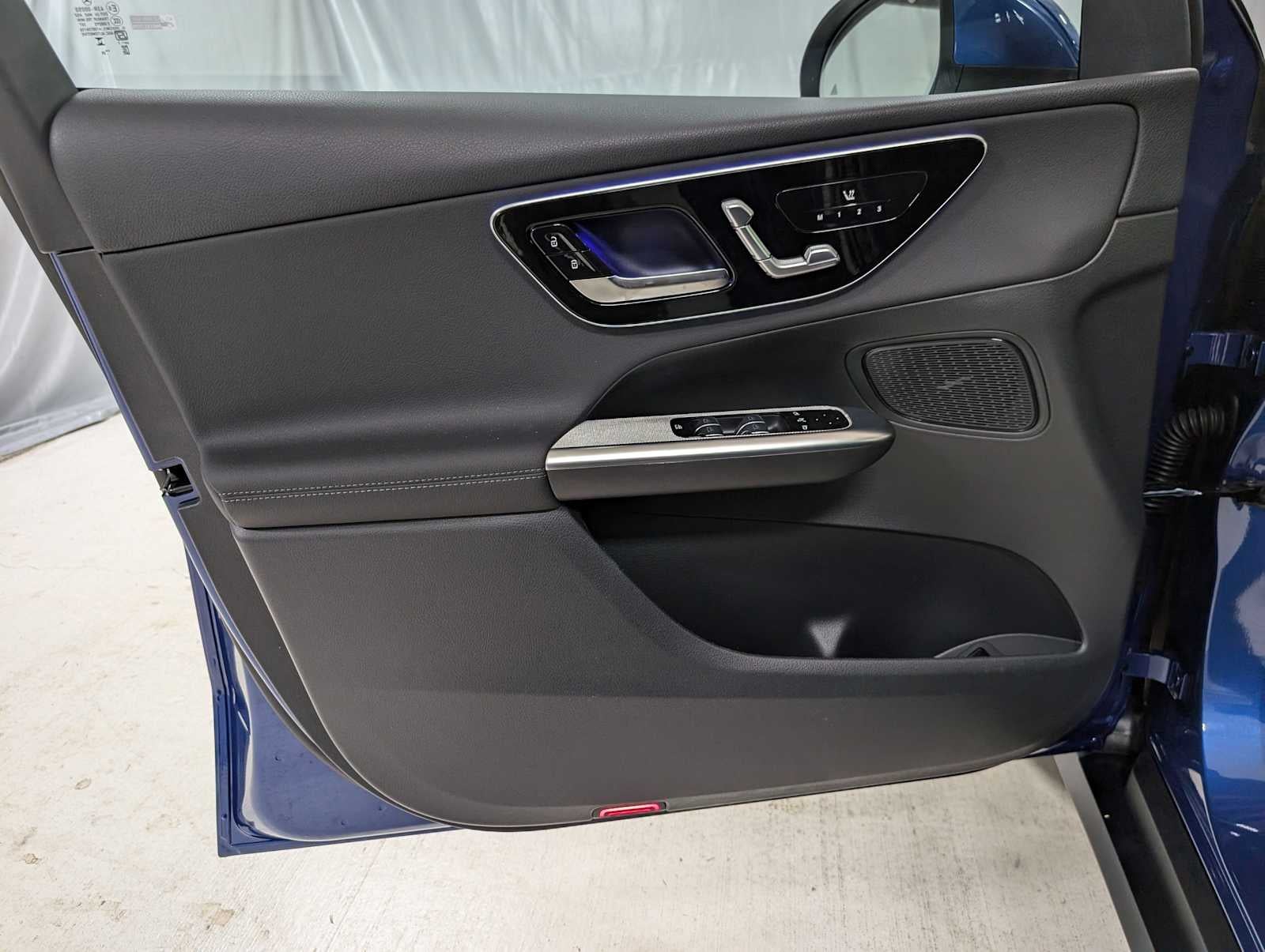 2026 Mercedes-Benz GLC GLC 350e