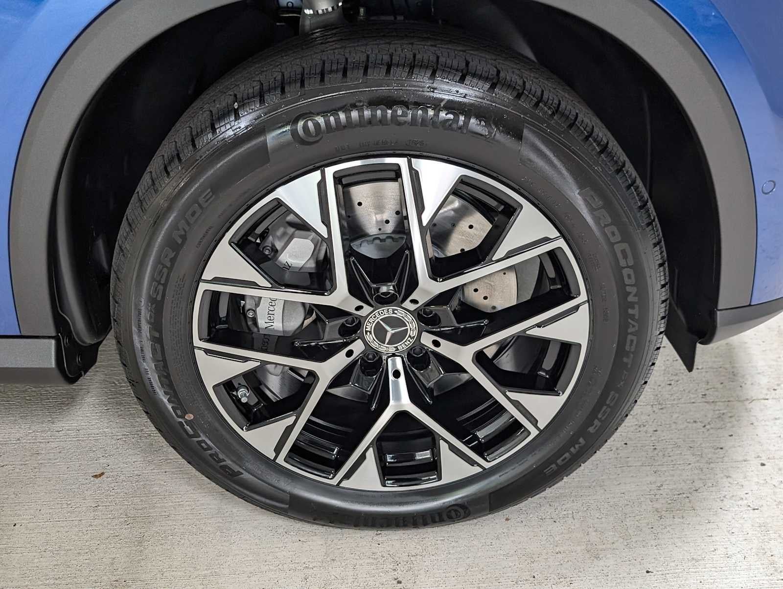 2026 Mercedes-Benz GLC GLC 350e