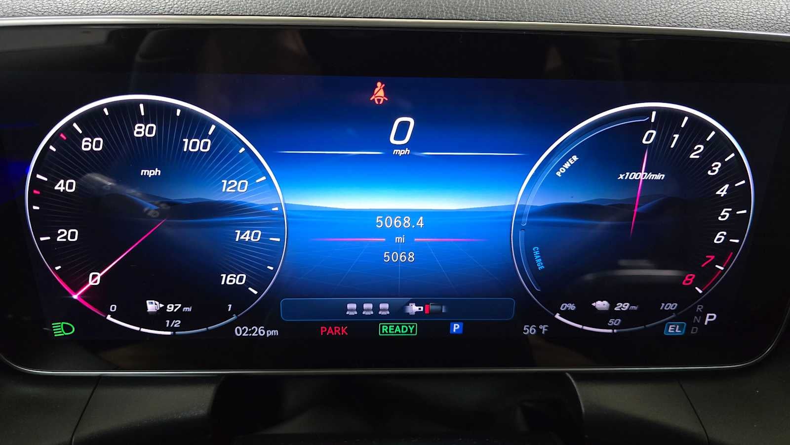 2025 Mercedes-Benz GLC GLC 350e