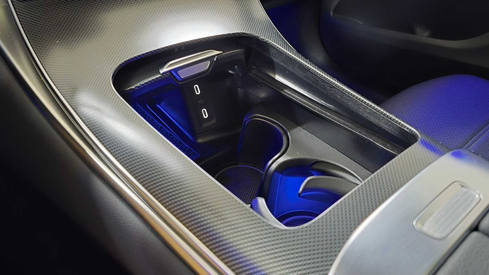 2025 Mercedes-Benz GLC GLC 350e