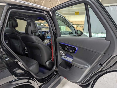 2025 Mercedes-Benz GLC AMG® GLC 63 S E Performance