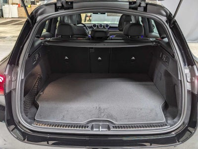 2025 Mercedes-Benz GLC AMG® GLC 63 S E Performance