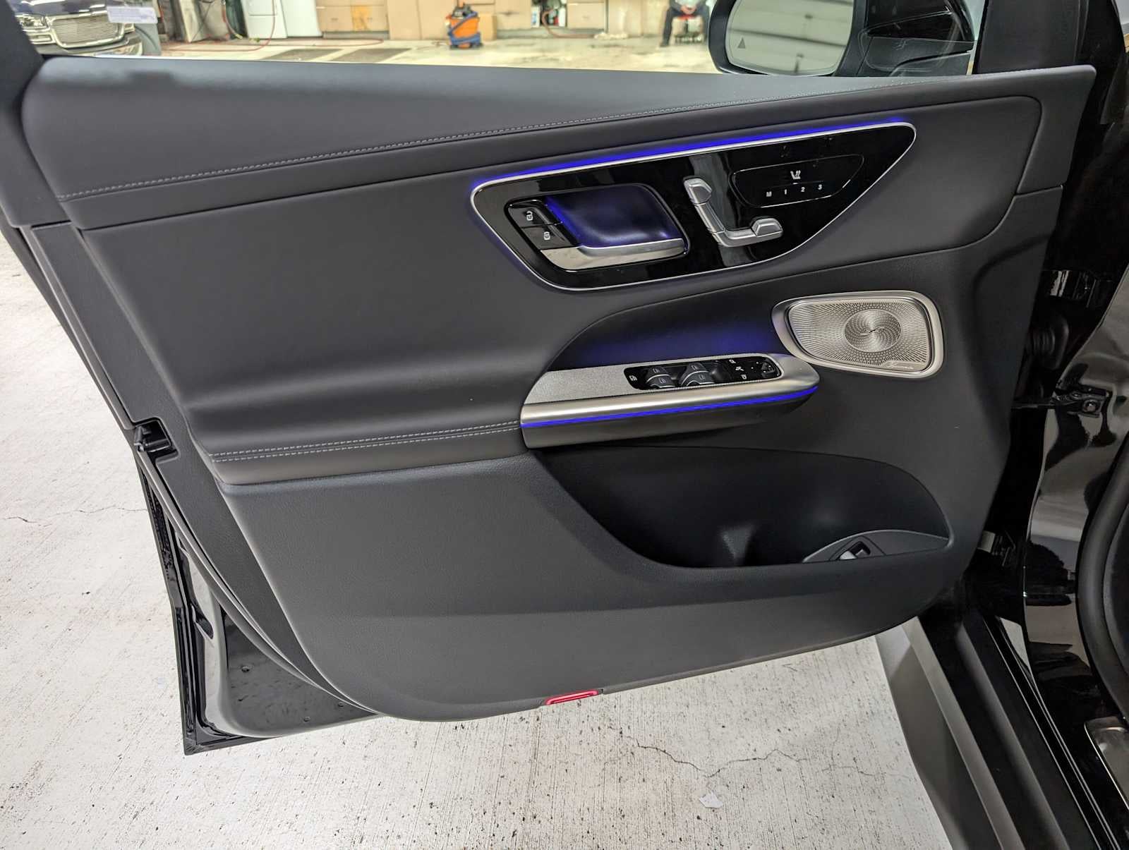 2025 Mercedes-Benz GLC AMG® GLC 63 S E Performance