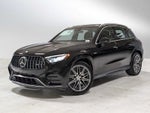 2025 Mercedes-Benz GLC AMG® GLC 63 S E Performance