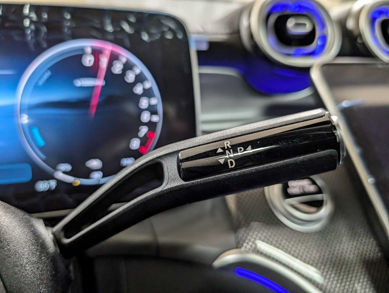 2025 Mercedes-Benz GLC AMG® GLC 63 S E Performance