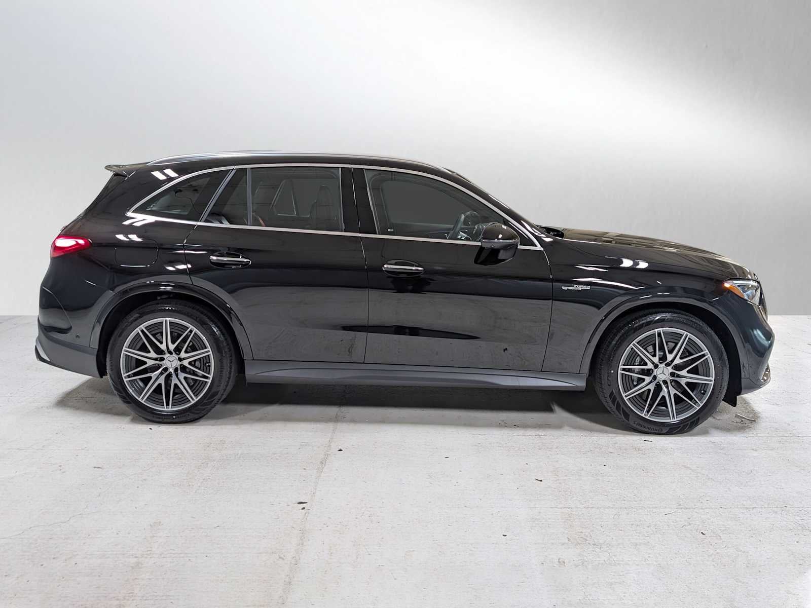 2025 Mercedes-Benz GLC AMG® GLC 63 S E Performance