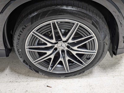 2025 Mercedes-Benz GLC AMG® GLC 63 S E Performance