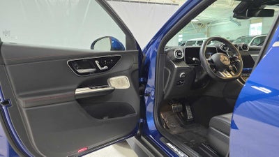 2024 Mercedes-Benz GLC AMG® GLC 43