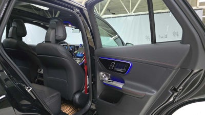 2026 Mercedes-Benz GLC AMG® GLC 43