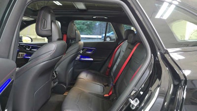 2026 Mercedes-Benz GLC AMG® GLC 43