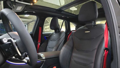 2026 Mercedes-Benz GLC AMG® GLC 43