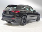 2026 Mercedes-Benz GLC AMG® GLC 43