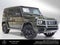 2026 Mercedes-Benz G-Class G 550