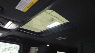 2026 Mercedes-Benz G-Class G 550