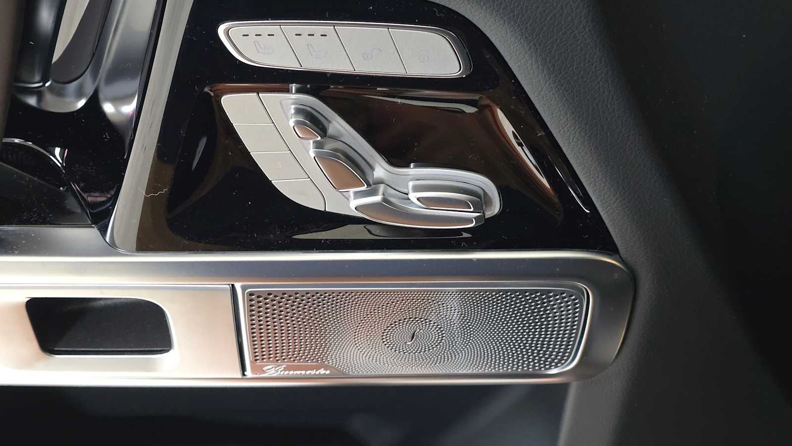 2026 Mercedes-Benz G-Class G 550