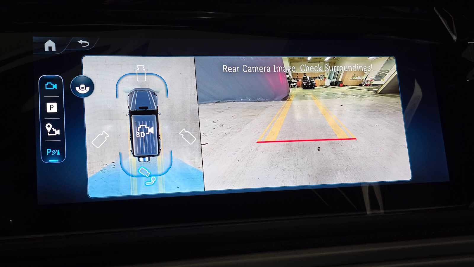 2026 Mercedes-Benz G-Class G 550