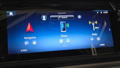 2026 Mercedes-Benz G-Class G 550