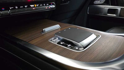 2026 Mercedes-Benz G-Class G 550