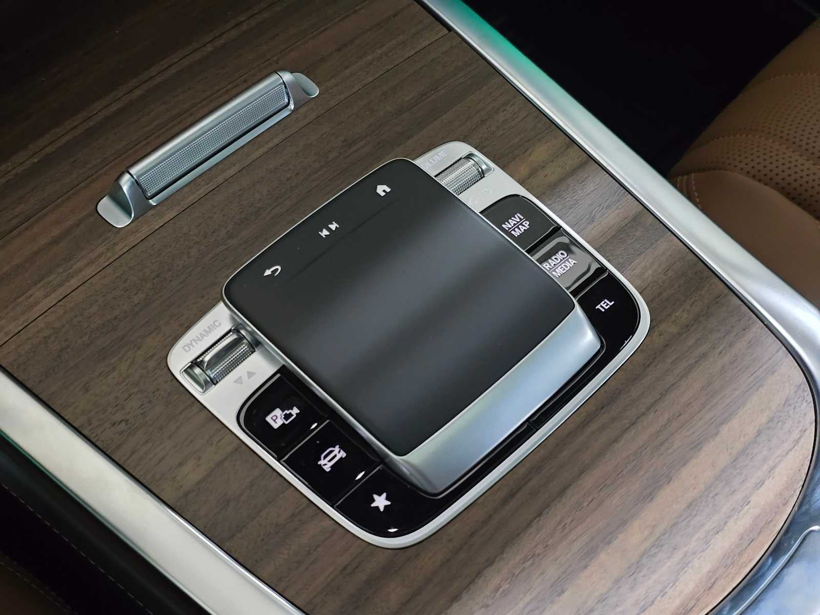 2026 Mercedes-Benz G-Class G 550