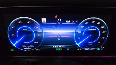 2026 Mercedes-Benz G-Class G 580e