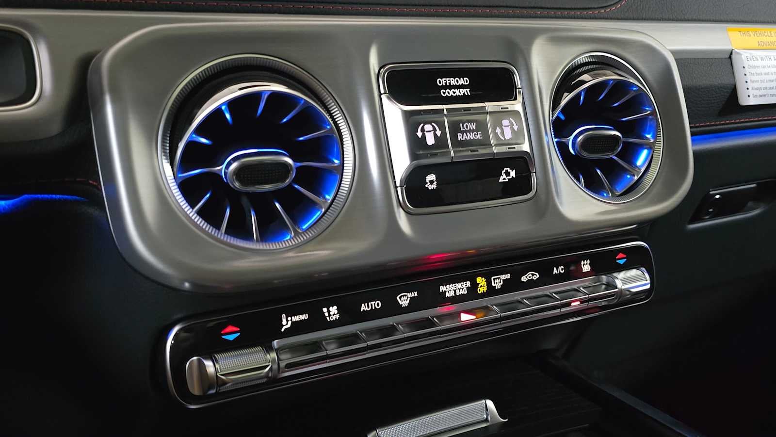 2026 Mercedes-Benz G-Class G 580e