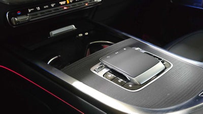 2026 Mercedes-Benz G-Class G 580e