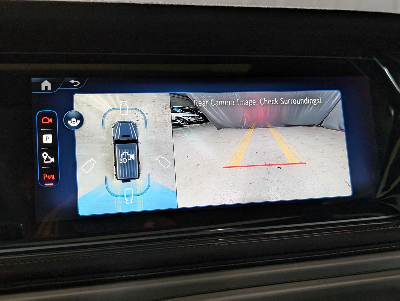 2025 Mercedes-Benz G-Class G 580e