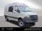 2026 Mercedes-Benz Sprinter 2500 Standard Roof I4 Diesel HO 144" AWD