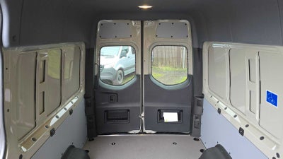 2026 Mercedes-Benz Sprinter 2500 Standard Roof I4 Diesel HO 144" AWD