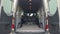 2026 Mercedes-Benz Sprinter 2500 Standard Roof I4 Diesel HO 144" AWD