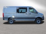 2026 Mercedes-Benz Sprinter 2500 Standard Roof I4 Diesel HO 144" AWD